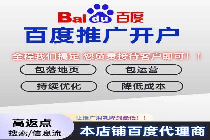 案例分析：竞价代运营如何实现精准用户定位